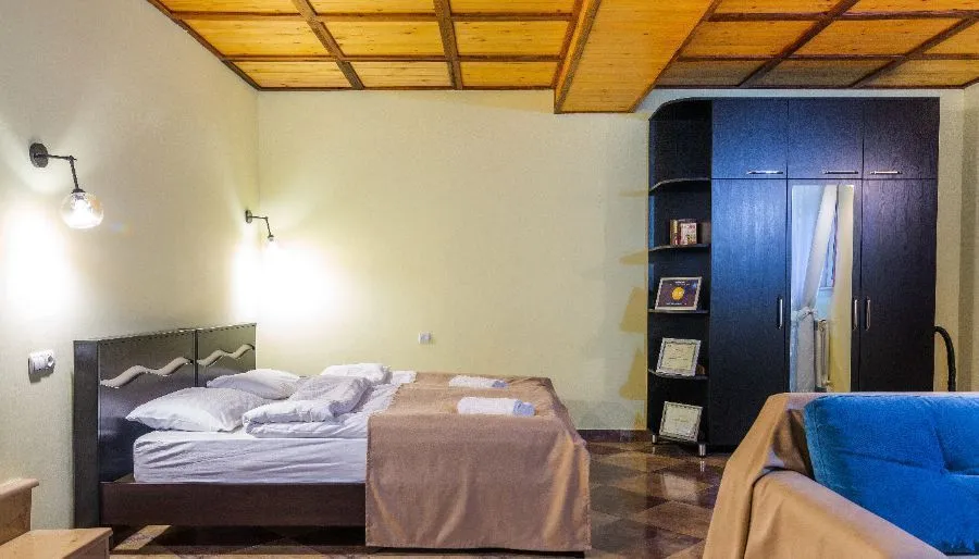 Apartment TuTi — Photo 16