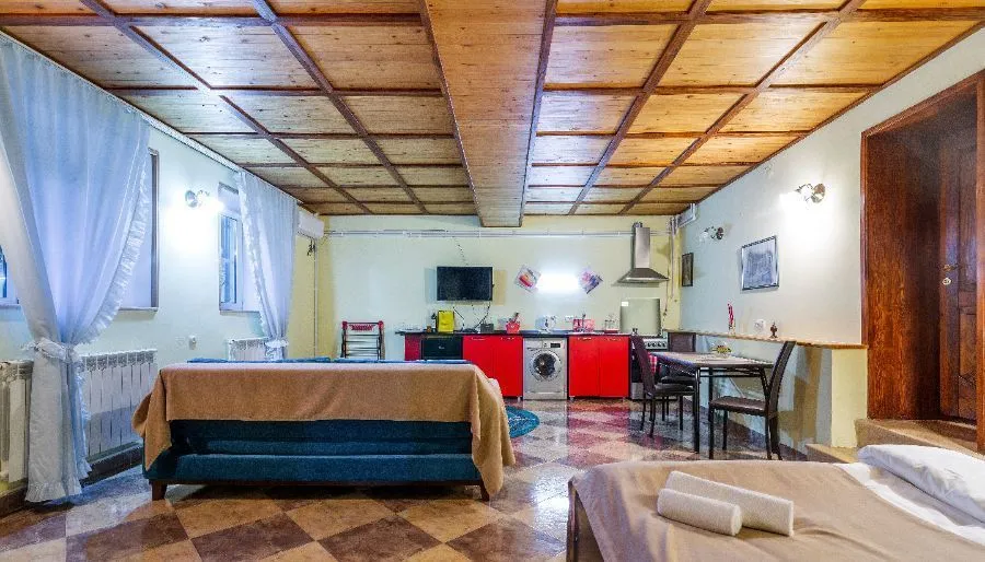 Apartment TuTi — Photo 12