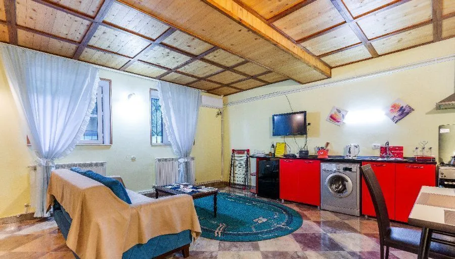 Apartment TuTi — Photo 18