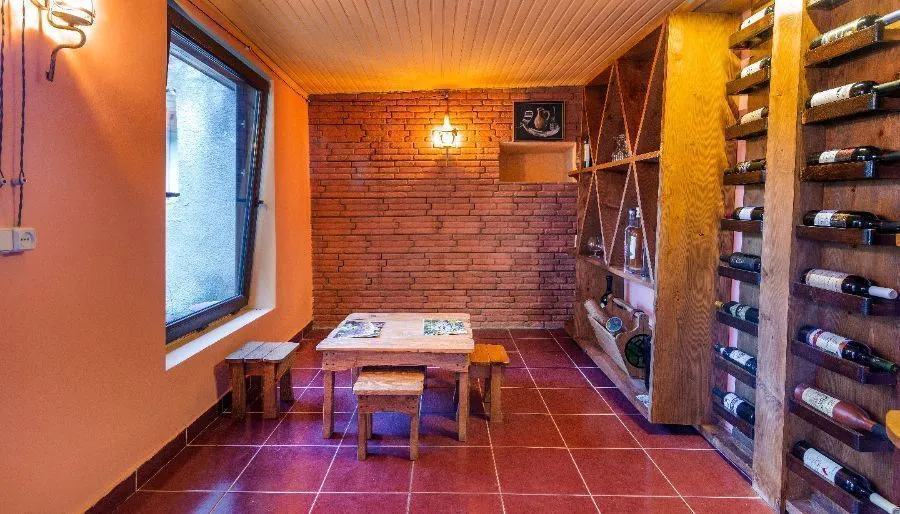 Apartment TuTi — Photo 15