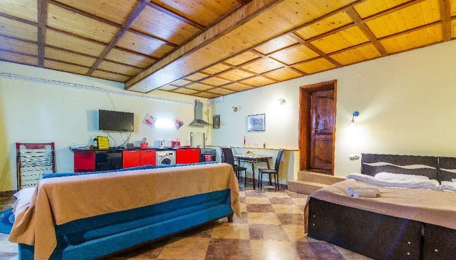 Apartment TuTi — Photo 10