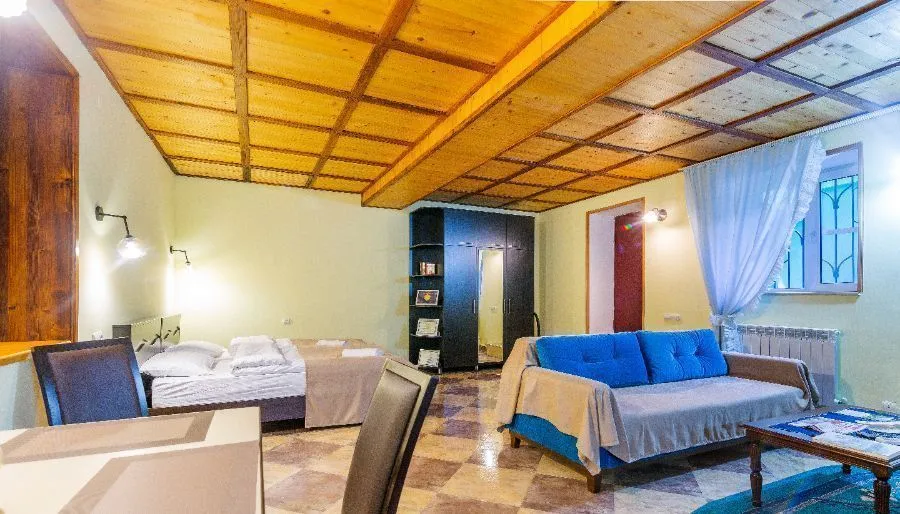 Apartment TuTi — Photo 9