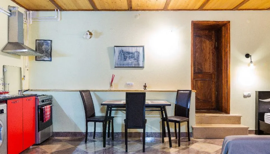 Apartment TuTi — Photo 14