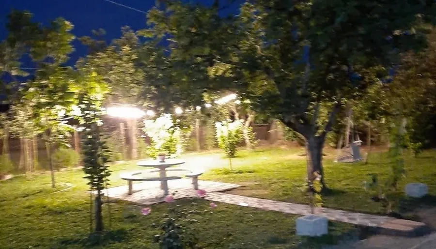 ბიენვენუ — ფოტო 27