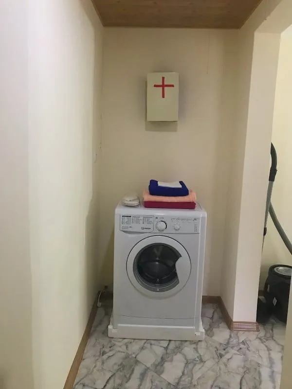 ბიენვენუ — ფოტო 31