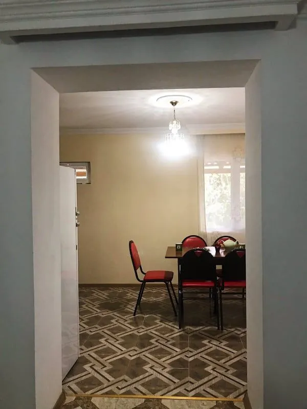 ბიენვენუ — ფოტო 28