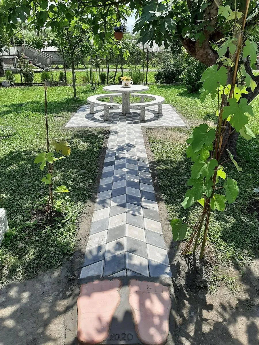 ბიენვენუ — ფოტო 23