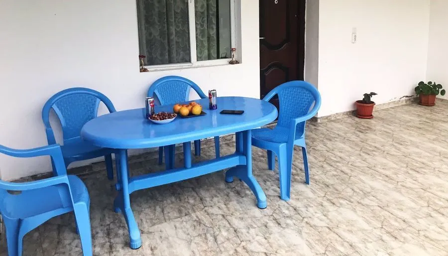ბიენვენუ — ფოტო 17