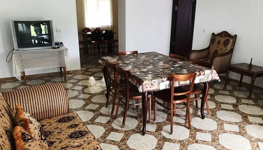 ბიენვენუ — ფოტო 20