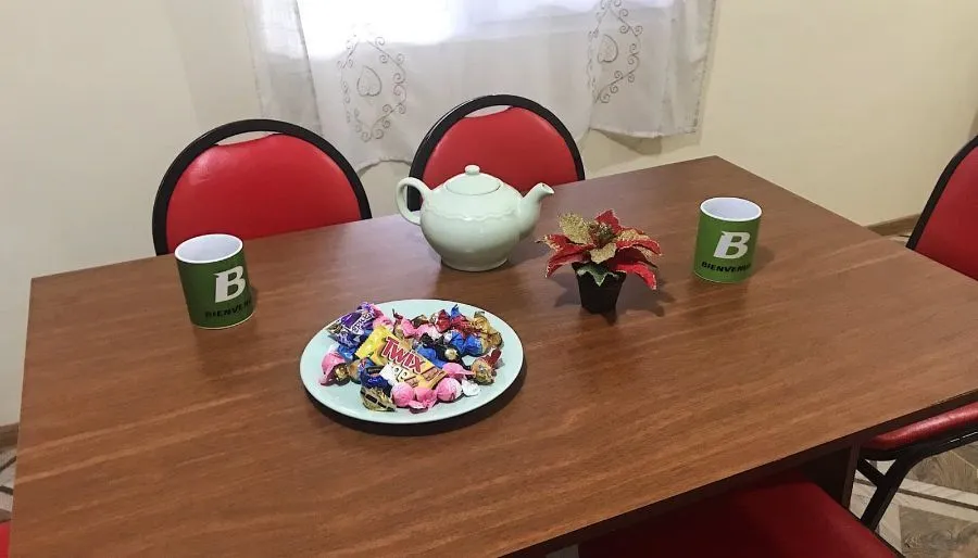 ბიენვენუ — ფოტო 25