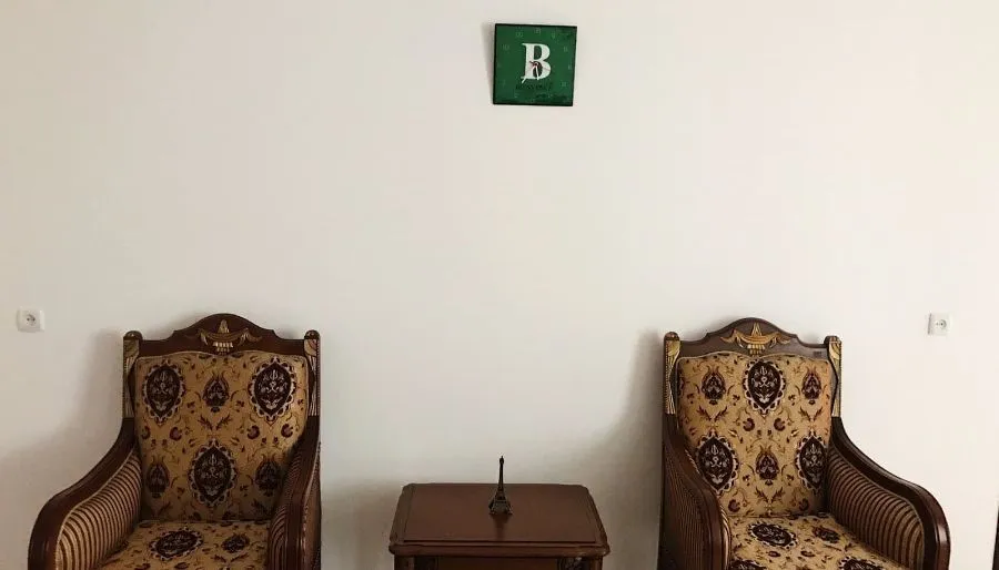 ბიენვენუ — ფოტო 15
