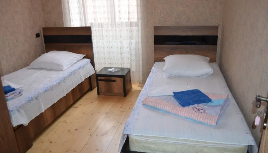 Guest house Toko — ფოტო 29