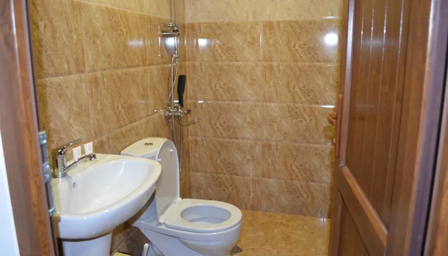 Guest house Toko — ფოტო 15