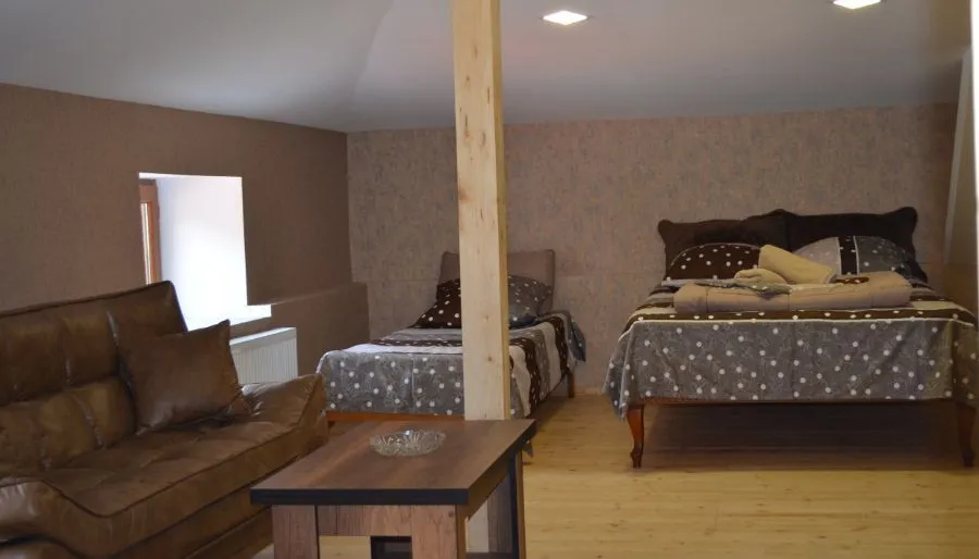 Guest house Toko — ფოტო 18