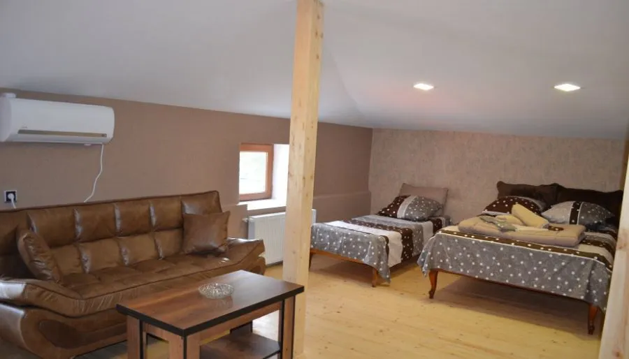 Guest house Toko — ფოტო 16