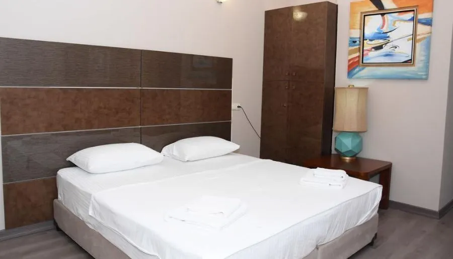 White residence Tsavkisi — ფოტო 27