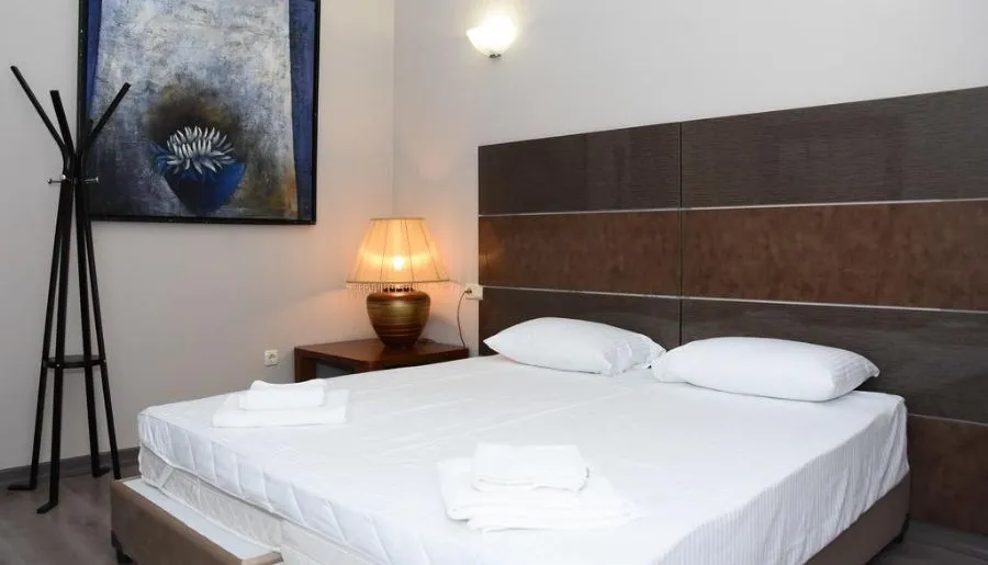 White residence Tsavkisi — ფოტო 41