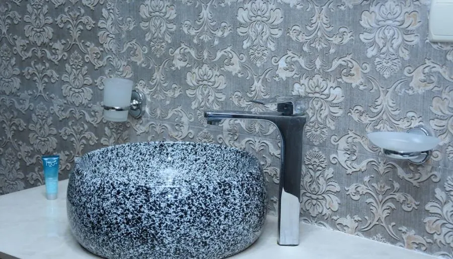 White residence Tsavkisi — ფოტო 32