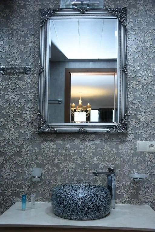 White residence Tsavkisi — ფოტო 37