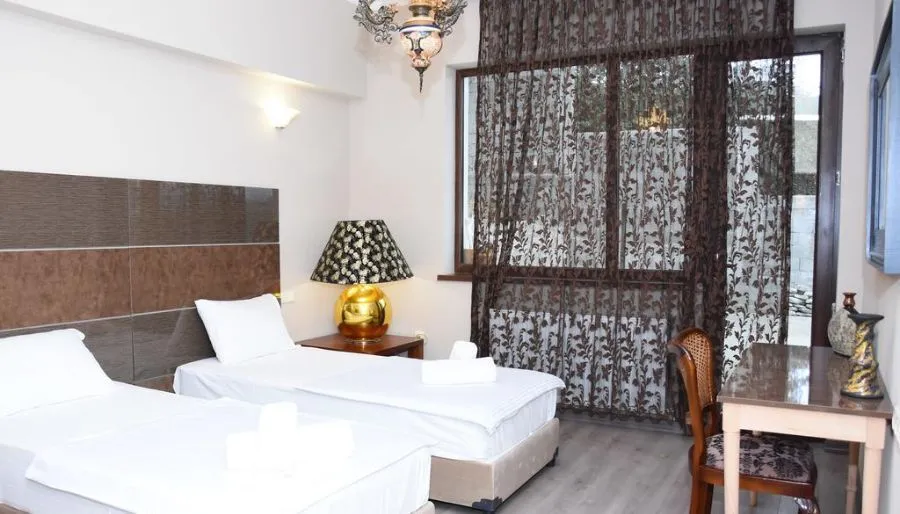 White residence Tsavkisi — ფოტო 35