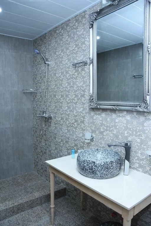 White residence Tsavkisi — ფოტო 38