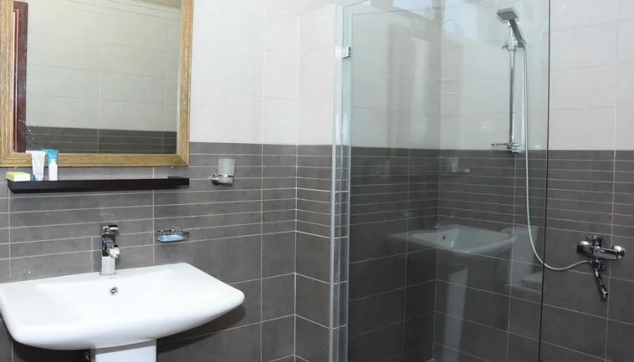 White residence Tsavkisi — ფოტო 40