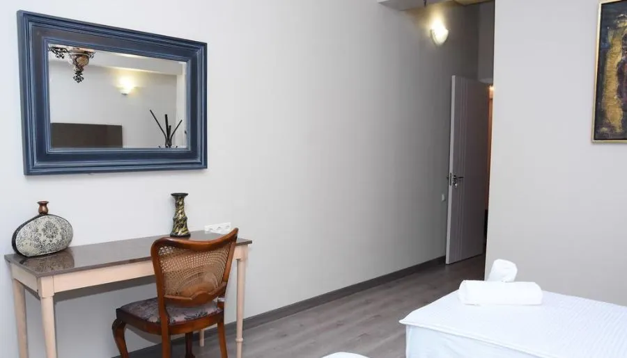 White residence Tsavkisi — ფოტო 34