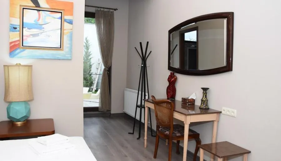 White residence Tsavkisi — ფოტო 42