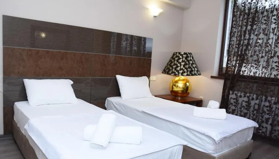 White residence Tsavkisi — ფოტო 39