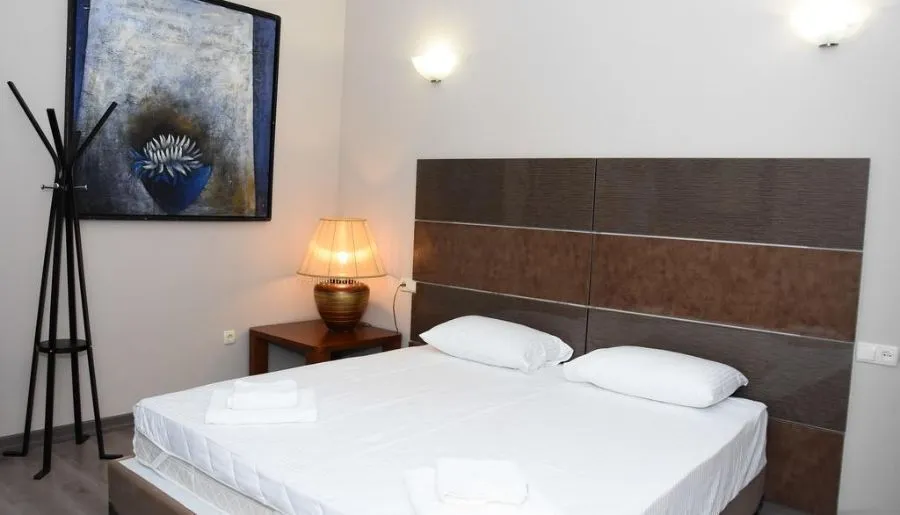 White residence Tsavkisi — ფოტო 36