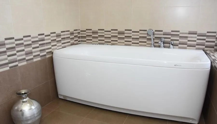 White residence Tsavkisi — ფოტო 49