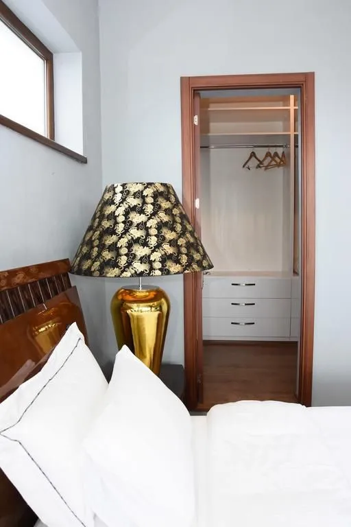 White residence Tsavkisi — ფოტო 52