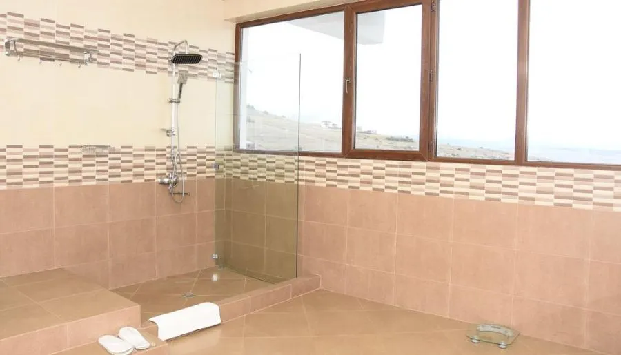 White residence Tsavkisi — ფოტო 45
