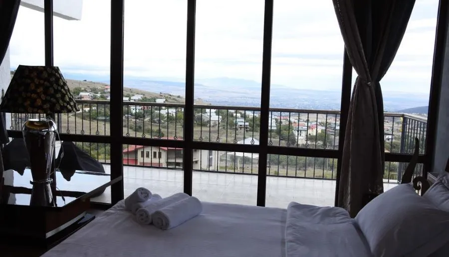 White residence Tsavkisi — ფოტო 50