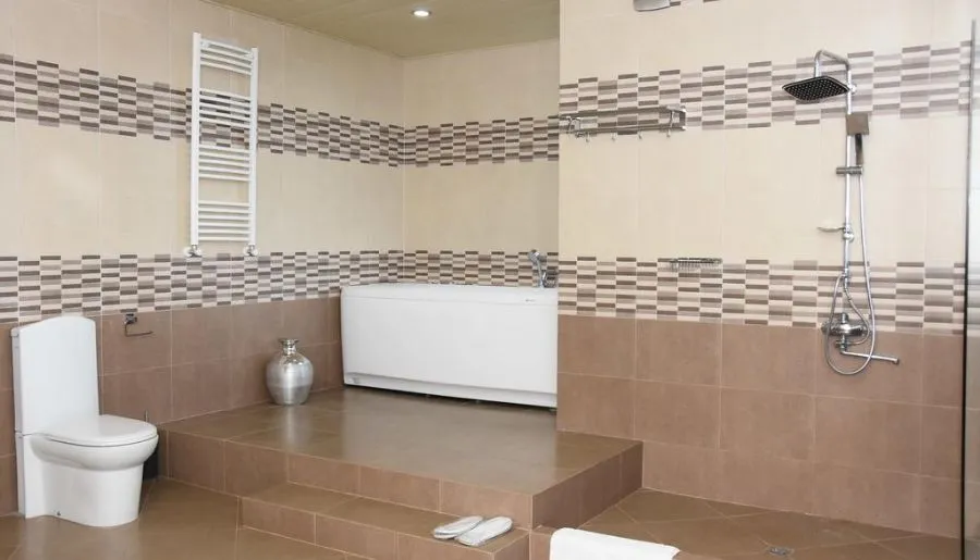White residence Tsavkisi — ფოტო 53