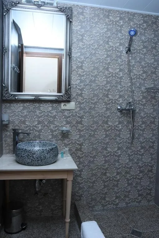 White residence Tsavkisi — ფოტო 59
