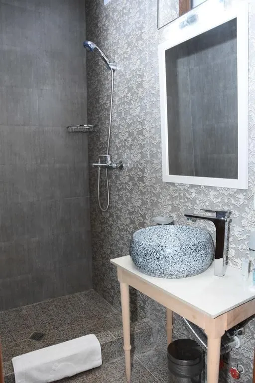 White residence Tsavkisi — ფოტო 57