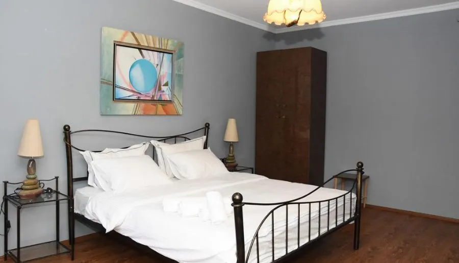 White residence Tsavkisi — ფოტო 55