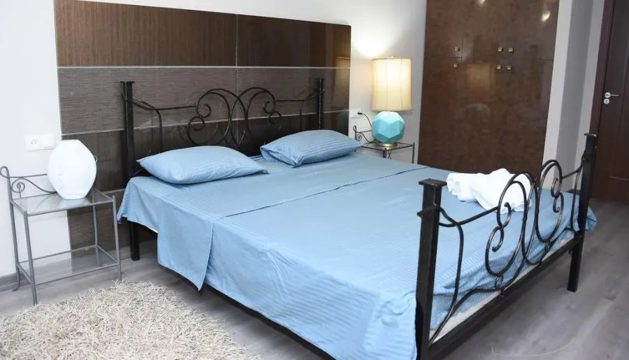 White residence Tsavkisi — ფოტო 54