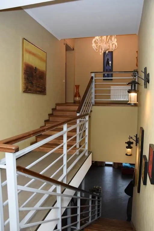 White residence Tsavkisi — ფოტო 20