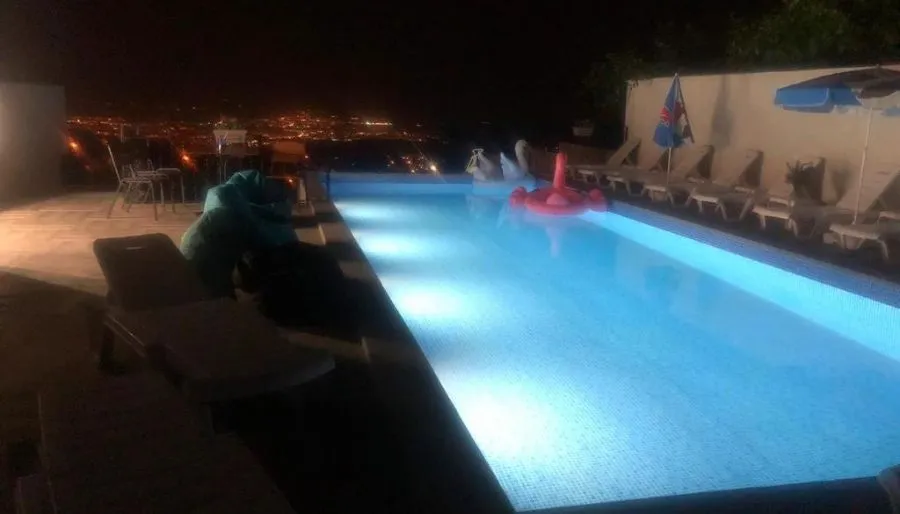 White residence Tsavkisi — ფოტო 22