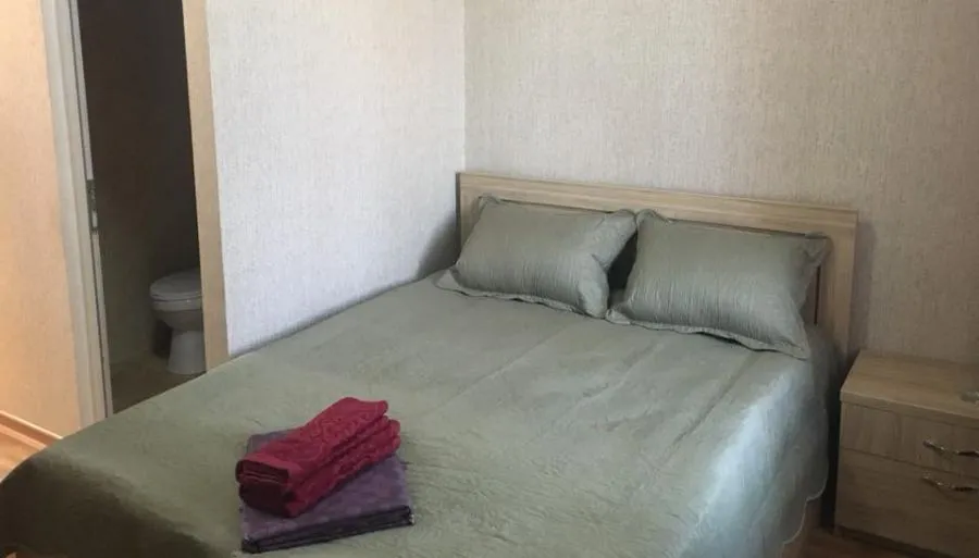 Chveni saxli — Photo 16