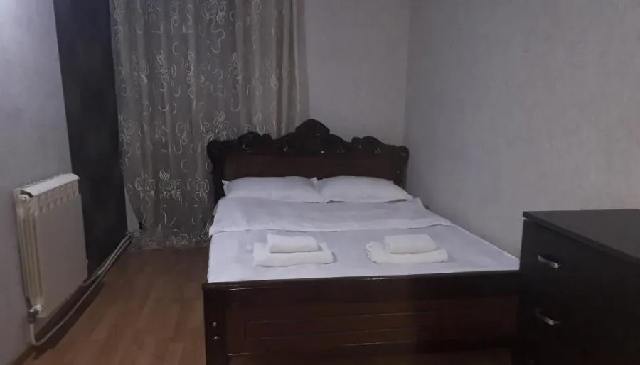 ცენტრალ ჰაუსი — ფოტო 29