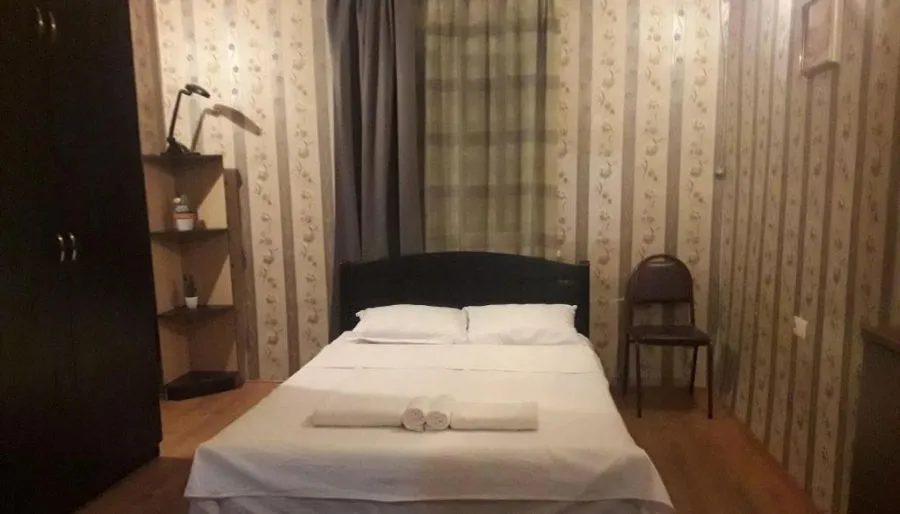 ცენტრალ ჰაუსი — ფოტო 26