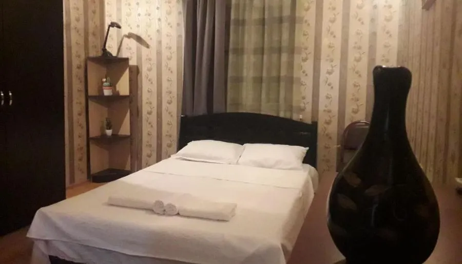 ცენტრალ ჰაუსი — ფოტო 18