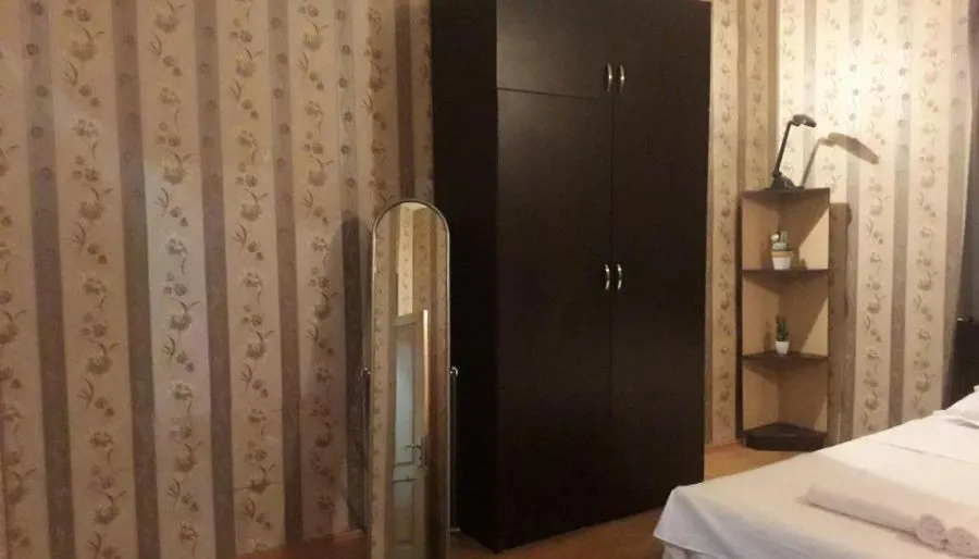 ცენტრალ ჰაუსი — ფოტო 30