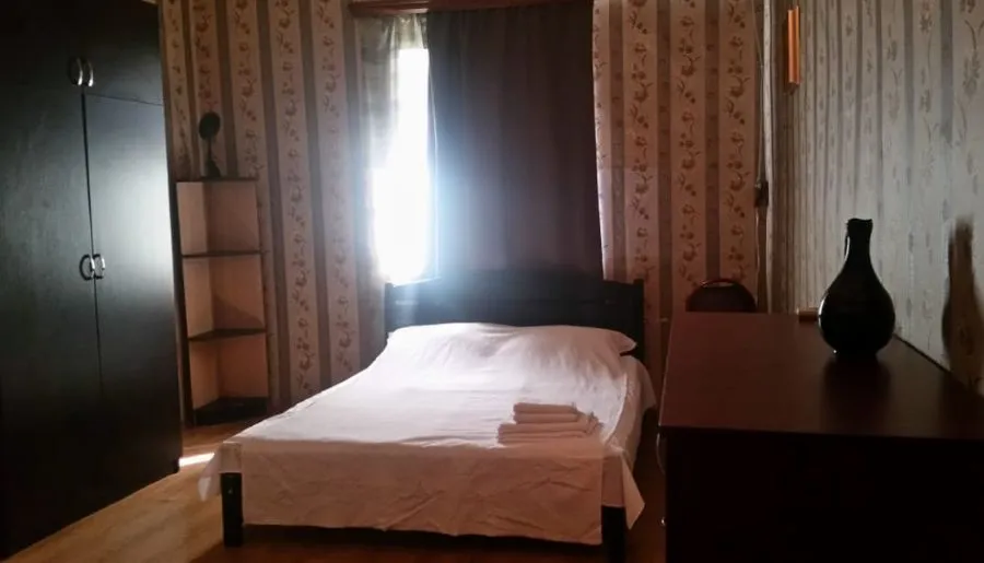 ცენტრალ ჰაუსი — ფოტო 21