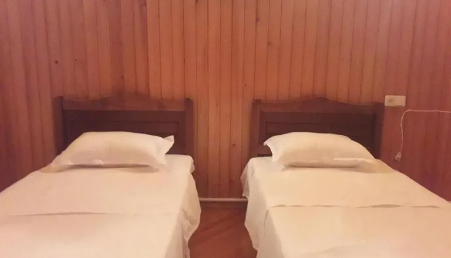 ცენტრალ ჰაუსი — ფოტო 15