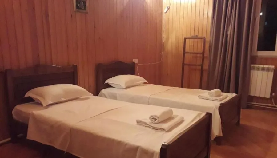 ცენტრალ ჰაუსი — ფოტო 38