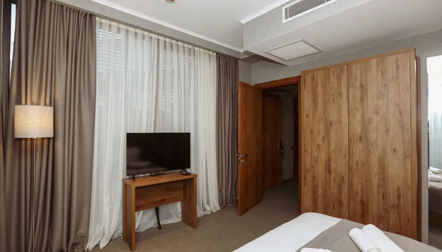 Flex Hotel — Photo 12